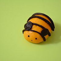 小蜜蜂馒头的做法图解16