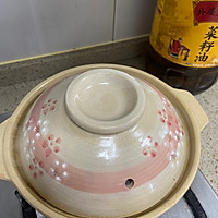 #向往的生活 就是外婆乡#麻婆豆腐牛肉粉丝煲的做法图解9