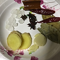 香菇排骨炖土豆的做法图解2