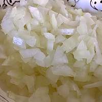 新疆烤包子的做法图解3