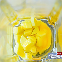 南瓜手指条的做法图解3