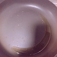 平底锅版烧烤味年糕的做法图解3