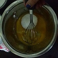 玛芬蛋糕的做法图解2