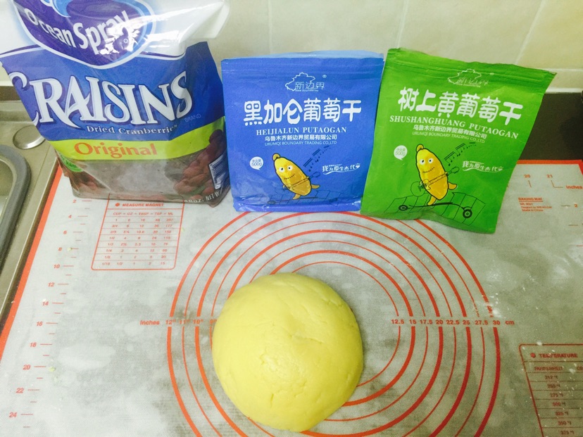 儿童饼干的做法图解3