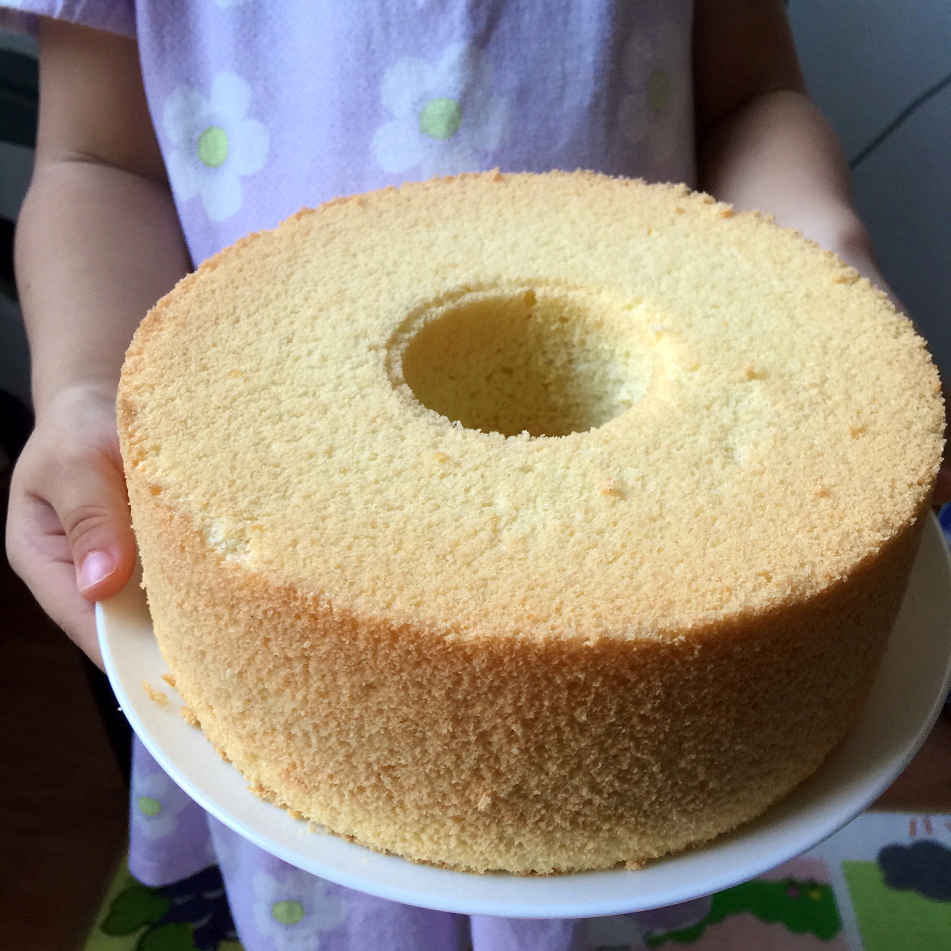 Qifeng cake