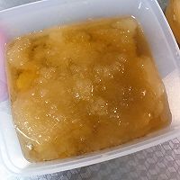 四季必备金桔酱的做法图解7