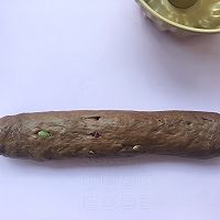 可可坚果咕咕霍夫的做法图解11