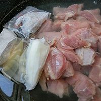 自制零添加肉松#豆果魔兽季部落的做法图解5