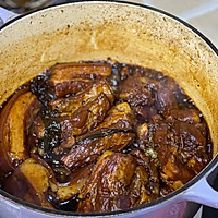 东北扒肉的做法图解13