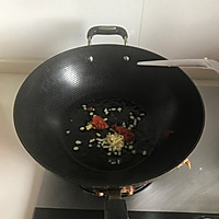 爆炒仔鸡的做法图解4