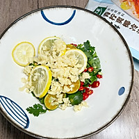#测测你的夏日美食需求#夏日香辣开胃菜：凉拌凤爪，凉拌鸡爪的做法图解4