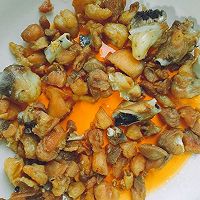 辣子鸡丁……土豆的做法图解4