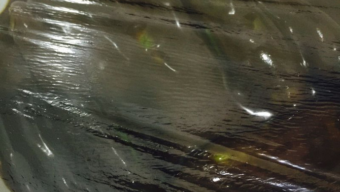 嘉兴平湖特有腌制小茄子，平湖以外吃不到的风味