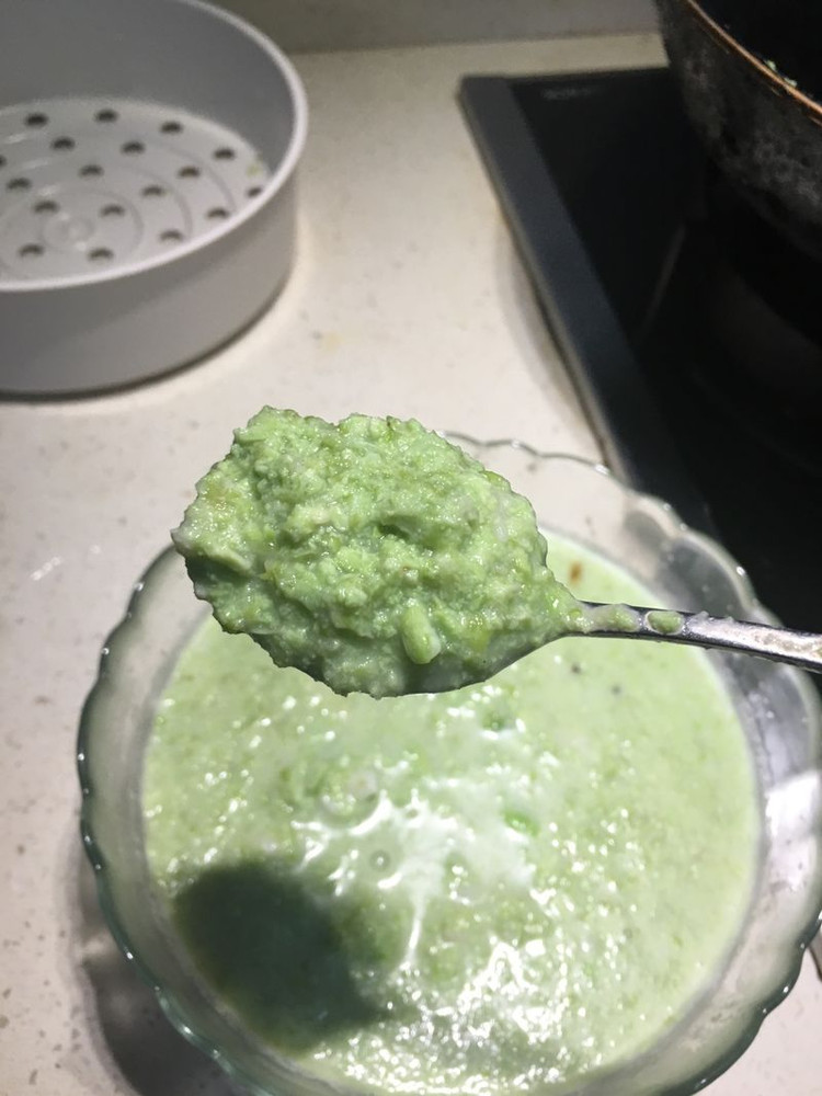 豆腐娘的做法