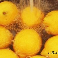 柠檬醋的做法图解4