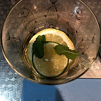 夏日解暑神器—冰爽Mojito的做法图解2