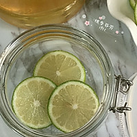蜂蜜柠檬水~超详细版的做法图解11