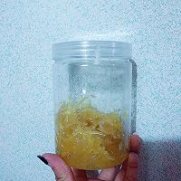 冰糖柚子茶的做法图解9