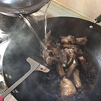豉鲜烧排骨的做法图解16
