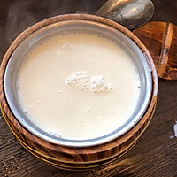 樱花木桶豆花的做法图解4