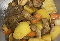猪肉土豆粉丝的做法
