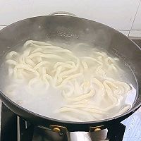 #来诺辉京东 解锁“胃”来资产#新疆拉条子的做法图解4