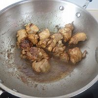 椰浆咖喱鸡饭的做法图解10