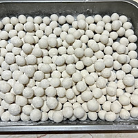酒酿圆子的做法图解7
