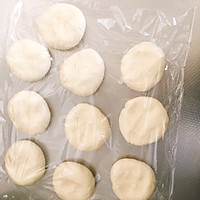 卷饼的做法图解3