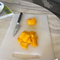 羽衣芒芒酸奶的做法图解1