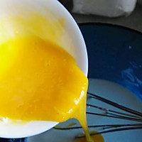 mini轻奶酪蛋糕的做法图解4