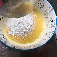 肉松小贝的做法图解5