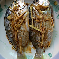清蒸海鱼的做法图解2