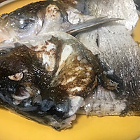 鱼头豆腐汤的做法图解6