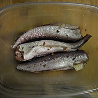 海盐烤牙鳕的做法图解2