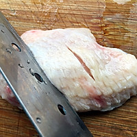 电饭煲酱汁鸡中翅的做法图解2