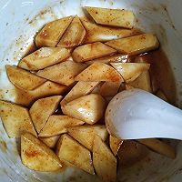 辣烤土豆的做法图解8