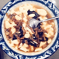 简单豆腐脑的做法图解8