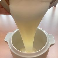 超简单自制酸奶的做法图解5
