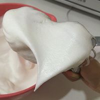 黑芝麻酱戚风的做法图解6