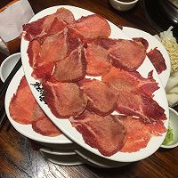 牛肉火锅的做法图解14