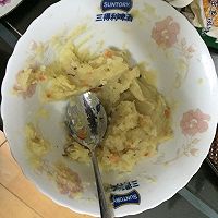 微波炉烤鸡的做法图解3