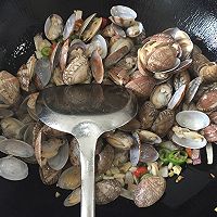 家常香辣花甲的做法图解7
