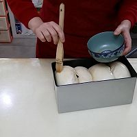 蔓越莓吐司的做法图解6