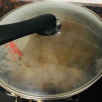 蒜蓉番茄花甲粉丝的做法图解10