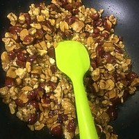 红枣核桃糕的做法图解3