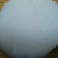 【两分钟夏季消暑快手菜】拌凉粉的做法图解8