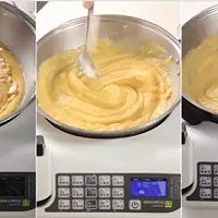 自制豌豆黄，简单好做，甜甜入口即化的做法图解4
