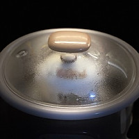 铁皮石斛花旗参炖鲍鱼的做法图解6