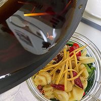 酱瓜条的做法图解21